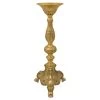 Baroque Style Candlestick -Candle Fragrance Shop baroque style candlestick 479040