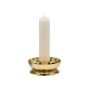 Bowl Style Candlestick