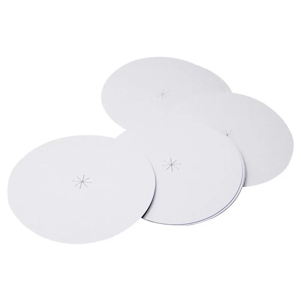 Candle Drip Protectors 3 Candle Drip Protectors