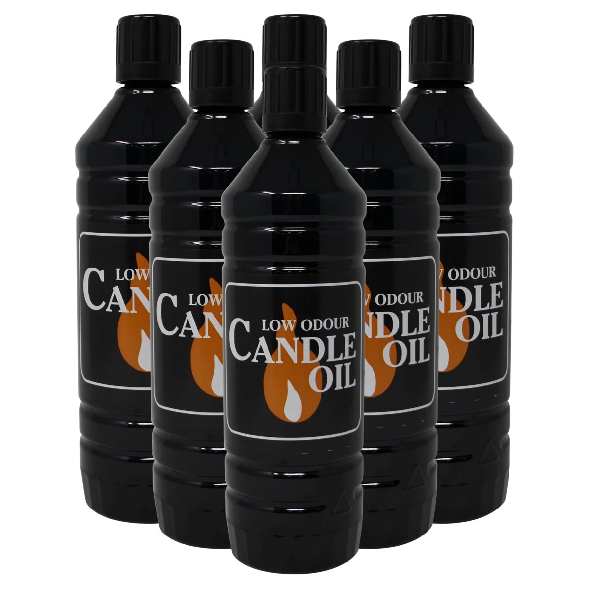 Candle Oil 4 Candle Oil - Image 2