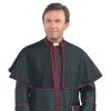 Canon Cassock Cape 1 Canon Cassock Cape -Candle Fragrance Shop canon cassock cape 213919