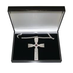 Celtic Pectoral Cross