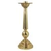 Classical Sphere Candlestick -Candle Fragrance Shop classical sphere candlestick 516592