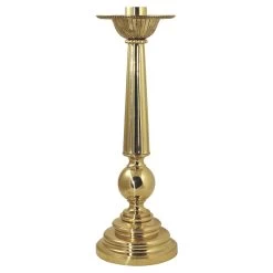 Classical Sphere Candlestick