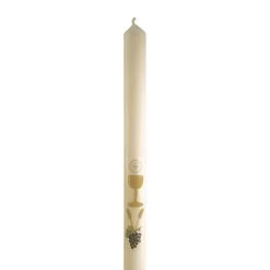 Communion Candles - 12 Inch