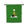Communion Hanging Banner -Candle Fragrance Shop communion hanging banner 416749