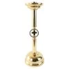 Cross Detail Candlestick