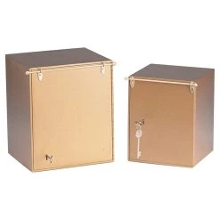 Curtain Rail Tabernacle/Aumbrey