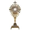Decorative Angel Monstrance