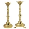 Detailed Stem Candlestick -Candle Fragrance Shop detailed stem candlestick 613887