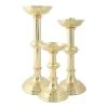 Dome Top Candlestick -Candle Fragrance Shop dome top candlestick 293134