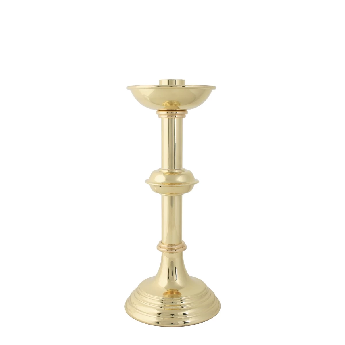 Dome Top Candlestick 5 Dome Top Candlestick - Image 3
