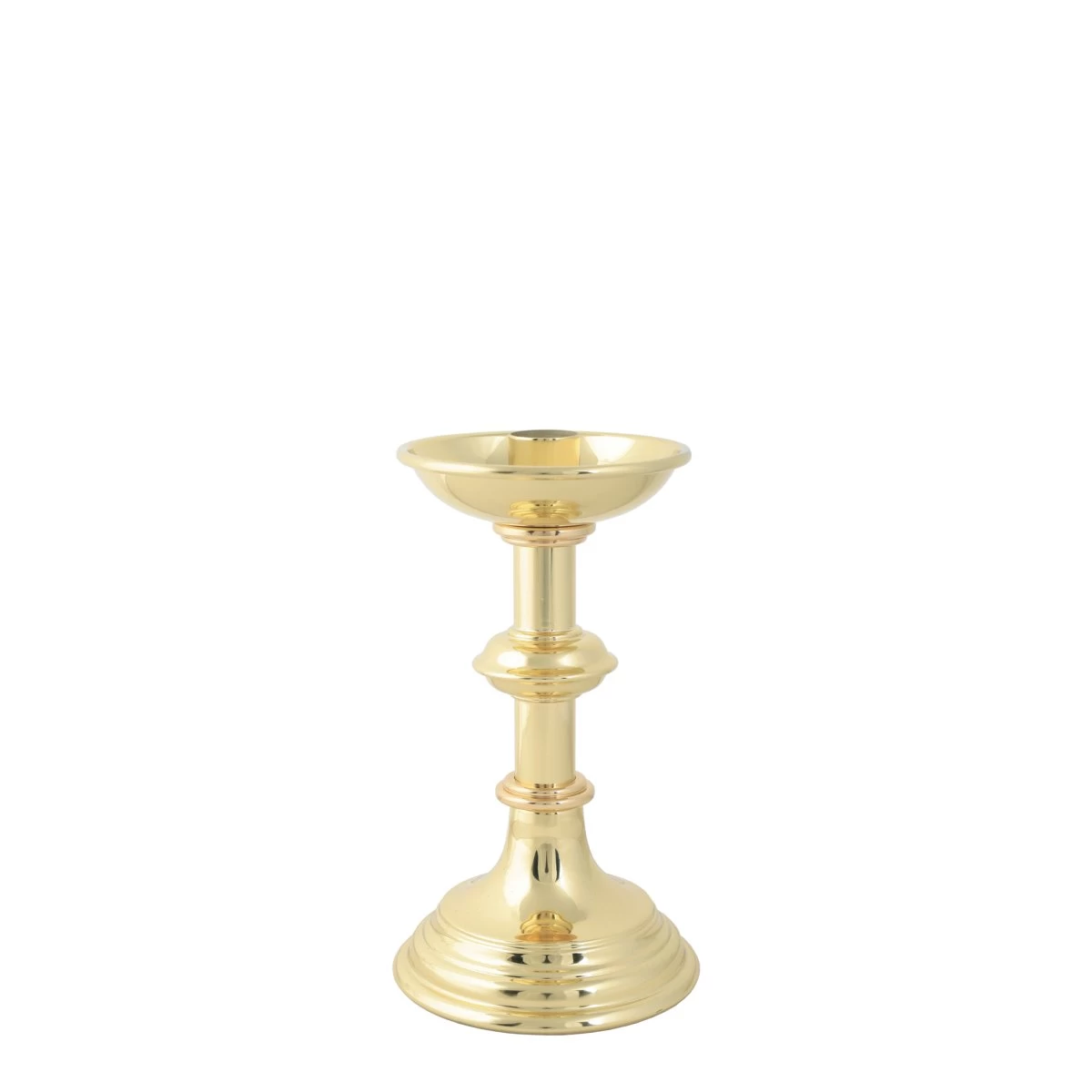 Dome Top Candlestick 4 Dome Top Candlestick - Image 2