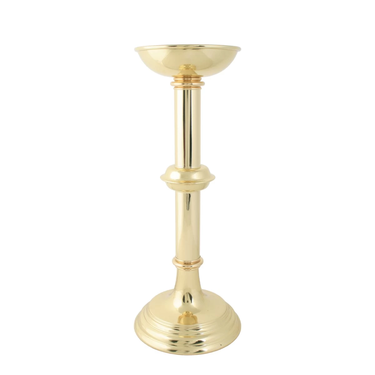 Dome Top Candlestick 6 Dome Top Candlestick - Image 4