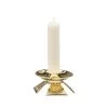 Engraved Celtic Candlestick -Candle Fragrance Shop engraved celtic candlestick 101220