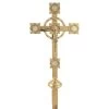 Evangelist Processional Crucifix -Candle Fragrance Shop evangelist processional crucifix 319313