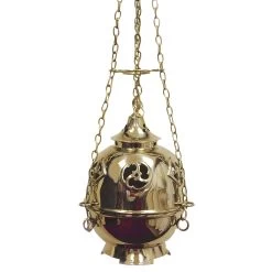 Four Chain Castings Thurible