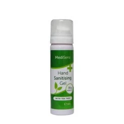 Hand Sanitiser Gel