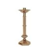 Hexagon Base Candlestick 1 Hexagon Base Candlestick -Candle Fragrance Shop hexagon base candlestick 936321