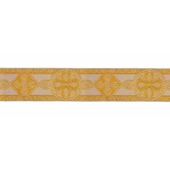 Italian Lurex Orphrey -Candle Fragrance Shop italian lurex orphrey 553134