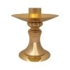 Knop Detail Candlestick -Candle Fragrance Shop knop detail candlestick 451983