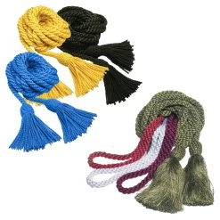 Large Cincture Cords