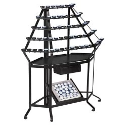 Large Safety Votive Stand