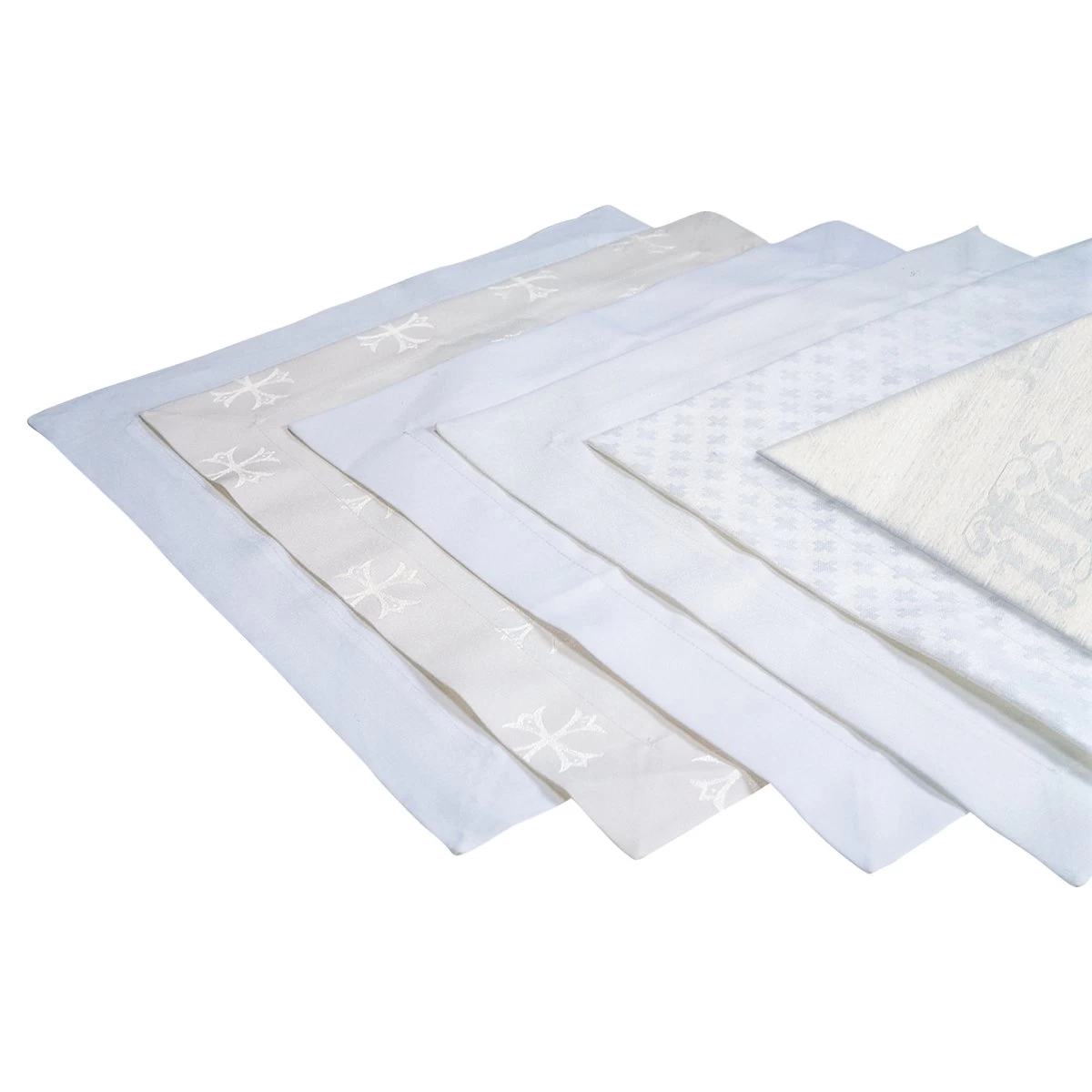 Linen Altar Cloth 3 Linen Altar Cloth