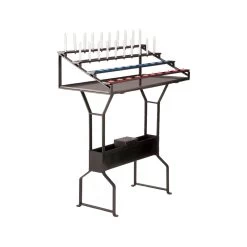 Modern Votive Stand