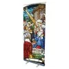 Nativity Pop Up Banner -Candle Fragrance Shop nativity pop up banner 205660