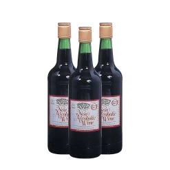 Non-Alcoholic Altar Wine - No. 5
