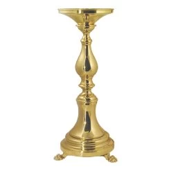 Ornamental Candlestick