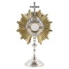 Ornate Angel Monstrance