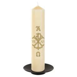 Paschal Candle For Home