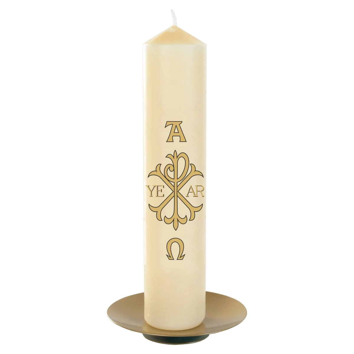 Paschal Candle For Home 4 Paschal Candle For Home - Image 2
