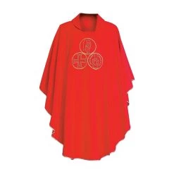 Pentecost Trinity Chasuble