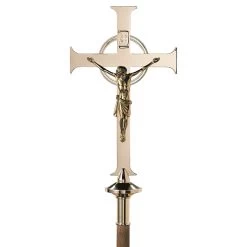 Processional Crucifix