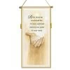 Remembrance Hanging Banner