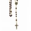 Rosary Beads With Crucifix