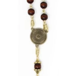 Rosary Beads With Crucifix -Candle Fragrance Shop rosary beads with crucifix 598276