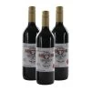 Sanctifex Red Altar Wine - No. 3