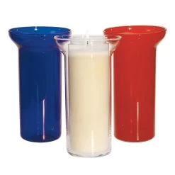 Sanctuary Light Glass