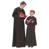 Servers' Single Breasted Cassock -Candle Fragrance Shop servers single breasted cassock 466153