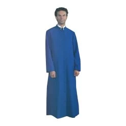 Single Breasted Choir Cassock