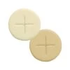 Single Cross Peoples Altar Breads -Candle Fragrance Shop single cross peoples altar breads 832678