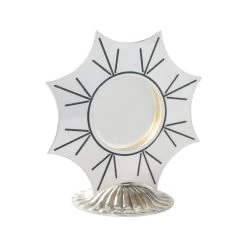 Small Sun Monstrance -Candle Fragrance Shop small sun monstrance 205083