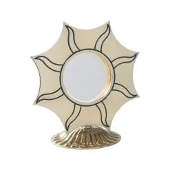 Small Sun Monstrance -Candle Fragrance Shop small sun monstrance 518120