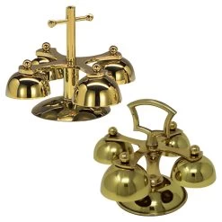 Standing Four Chime Bell
