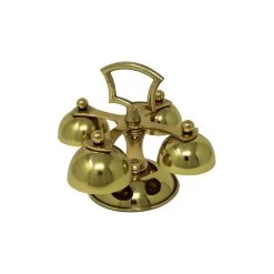 Standing Four Chime Bell -Candle Fragrance Shop standing four chime bell 610267