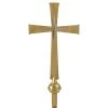 Star Processional Cross -Candle Fragrance Shop star processional cross 293085